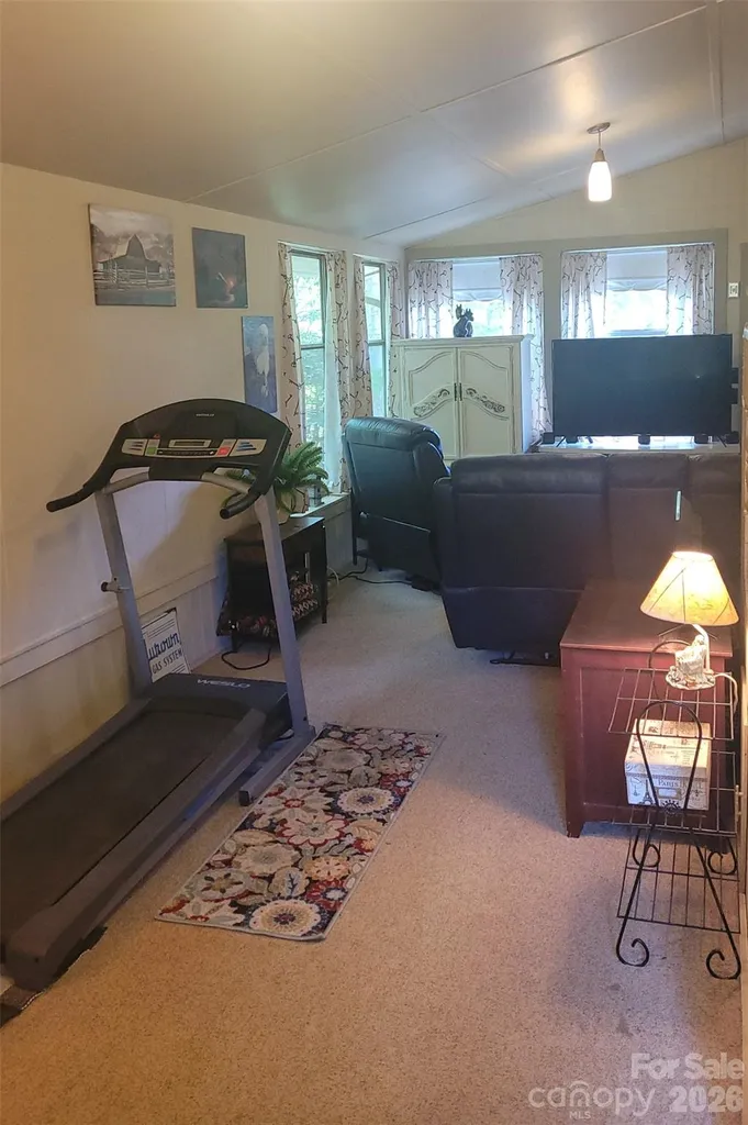 376 Hoot Owl Road Spruce Pine NC 28777