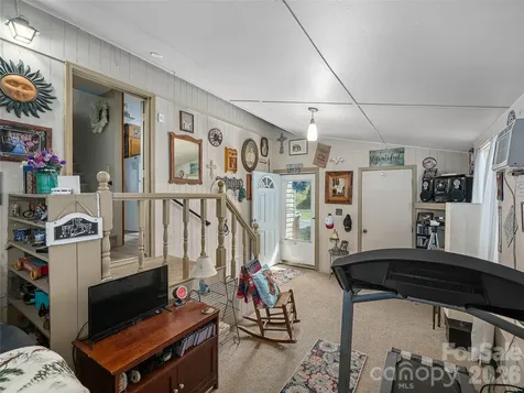 376 Hoot Owl Road Spruce Pine NC 28777
