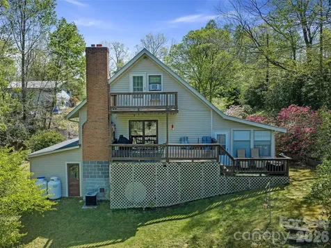 376 Hoot Owl Road Spruce Pine NC 28777