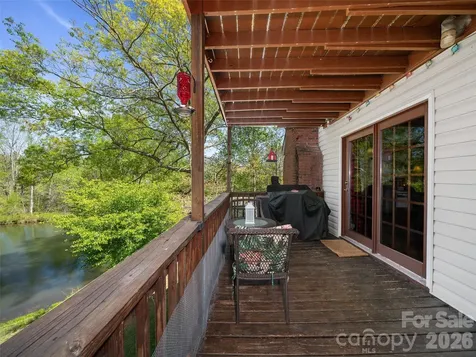 376 Hoot Owl Road Spruce Pine NC 28777