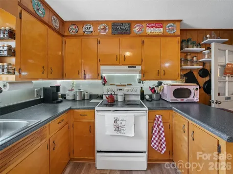 376 Hoot Owl Road Spruce Pine NC 28777