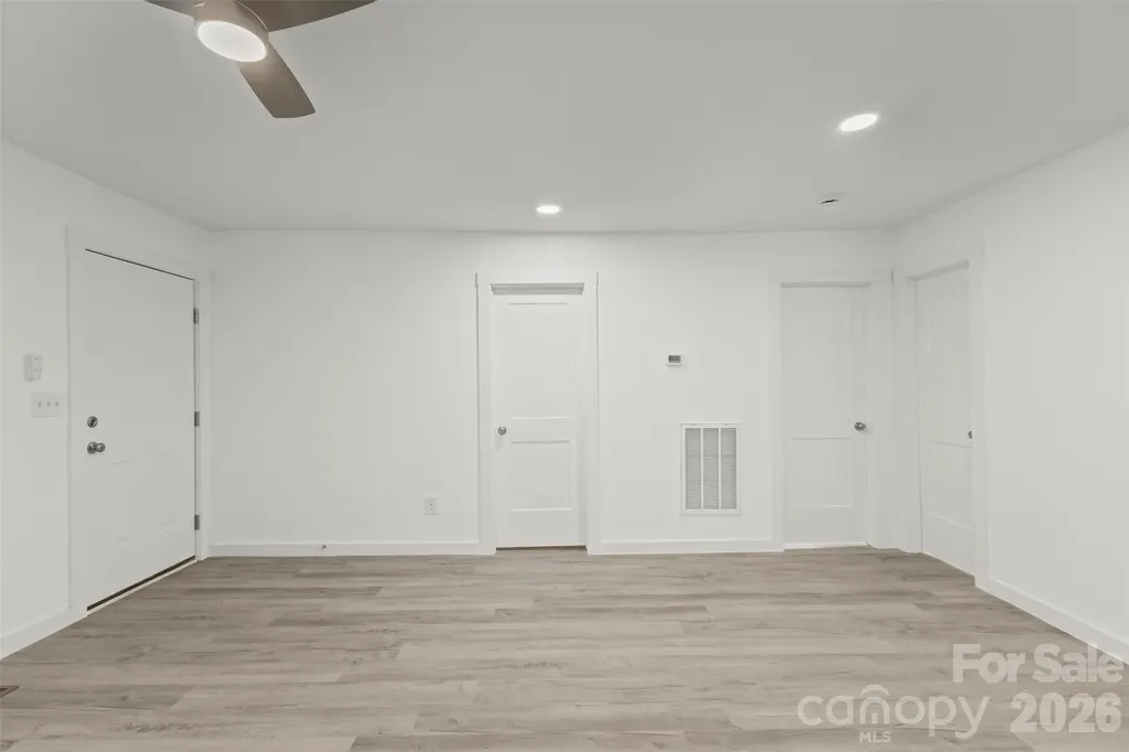 1224 Beale Street Albemarle NC 28001