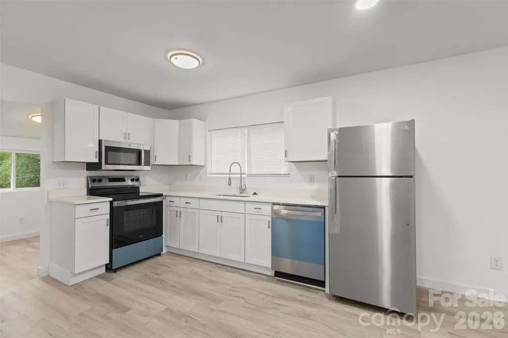 1224 Beale Street Albemarle NC 28001