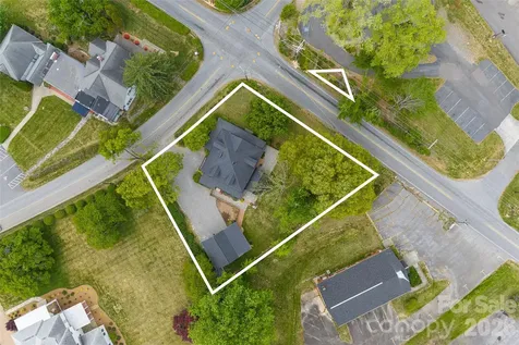 19 Neely Road Brevard NC 28712