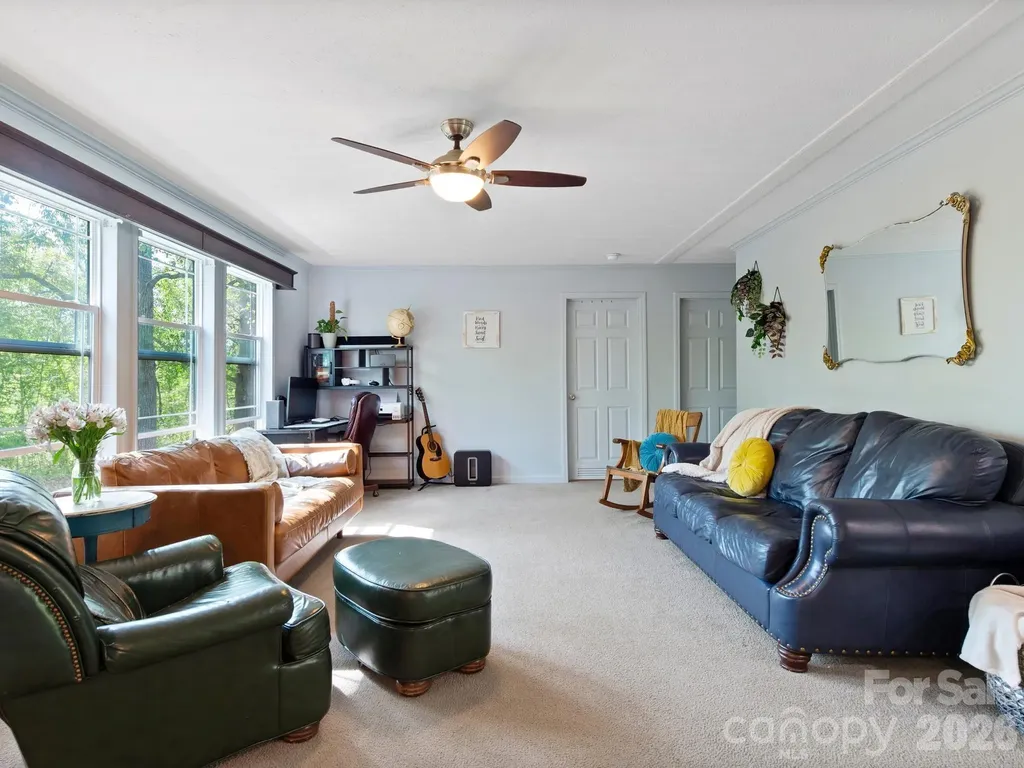 191 Posey Griffin Drive Mars Hill NC 28754