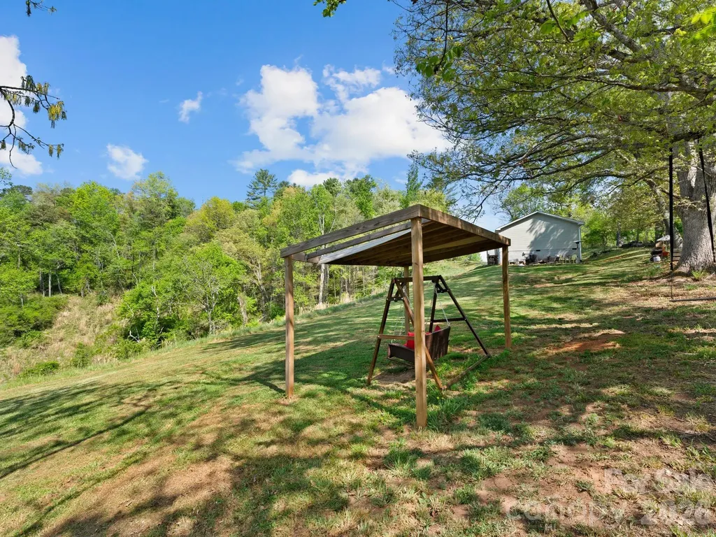 191 Posey Griffin Drive Mars Hill NC 28754