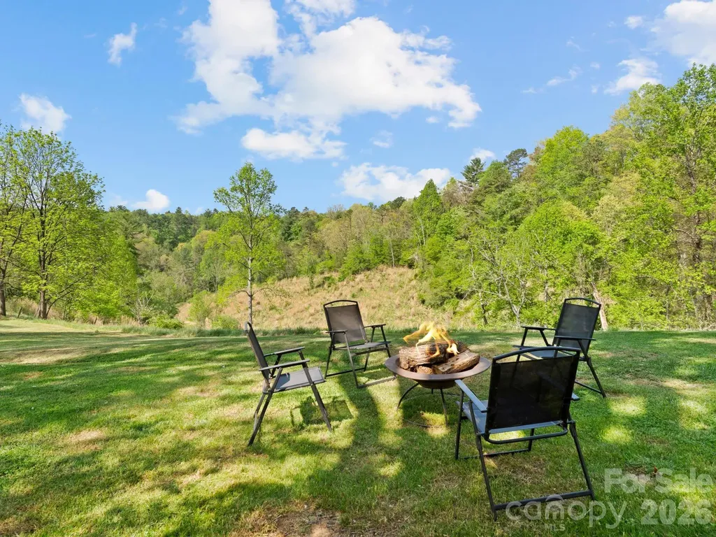 191 Posey Griffin Drive Mars Hill NC 28754