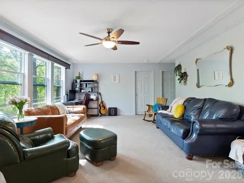 191 Posey Griffin Drive Mars Hill NC 28754