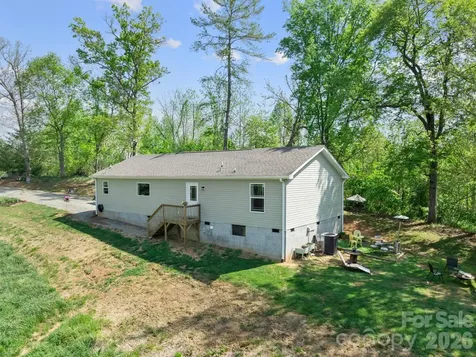 191 Posey Griffin Drive Mars Hill NC 28754
