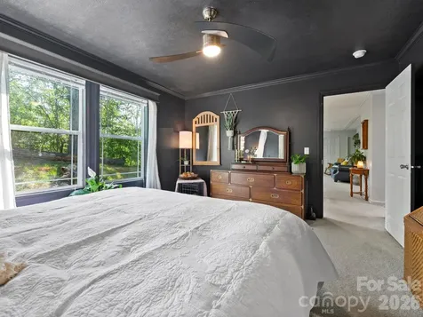 191 Posey Griffin Drive Mars Hill NC 28754