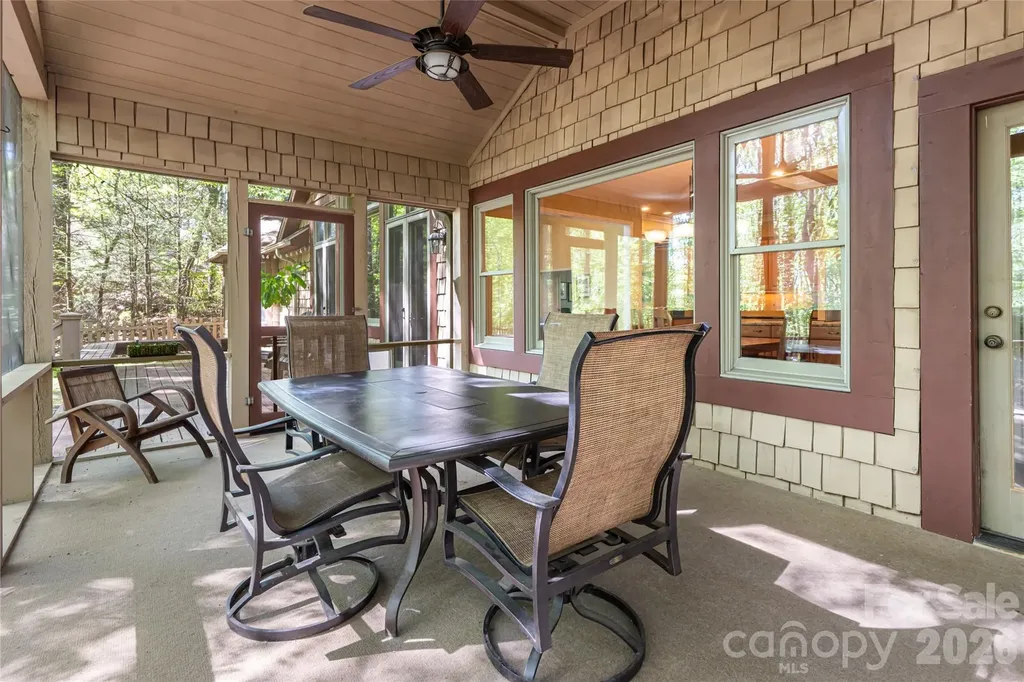 109 Little Cherokee Ridge Hendersonville NC 28739