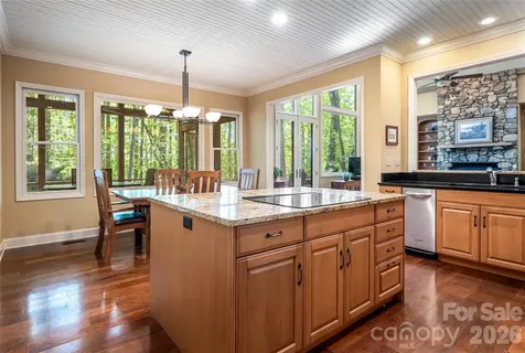 109 Little Cherokee Ridge Hendersonville NC 28739