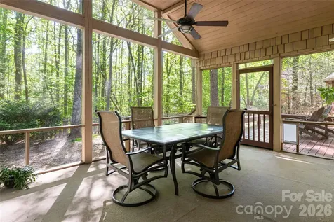 109 Little Cherokee Ridge Hendersonville NC 28739