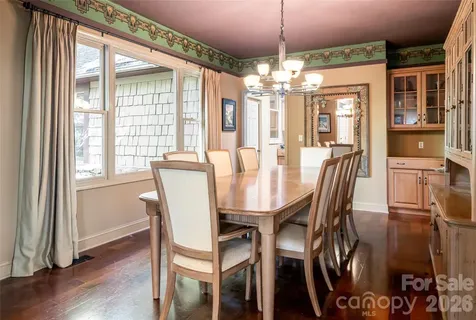 109 Little Cherokee Ridge Hendersonville NC 28739