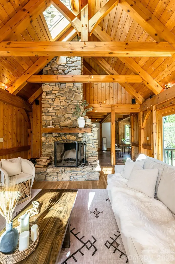 10 And 12 Dogwood Hills Lane Weaverville NC 28787