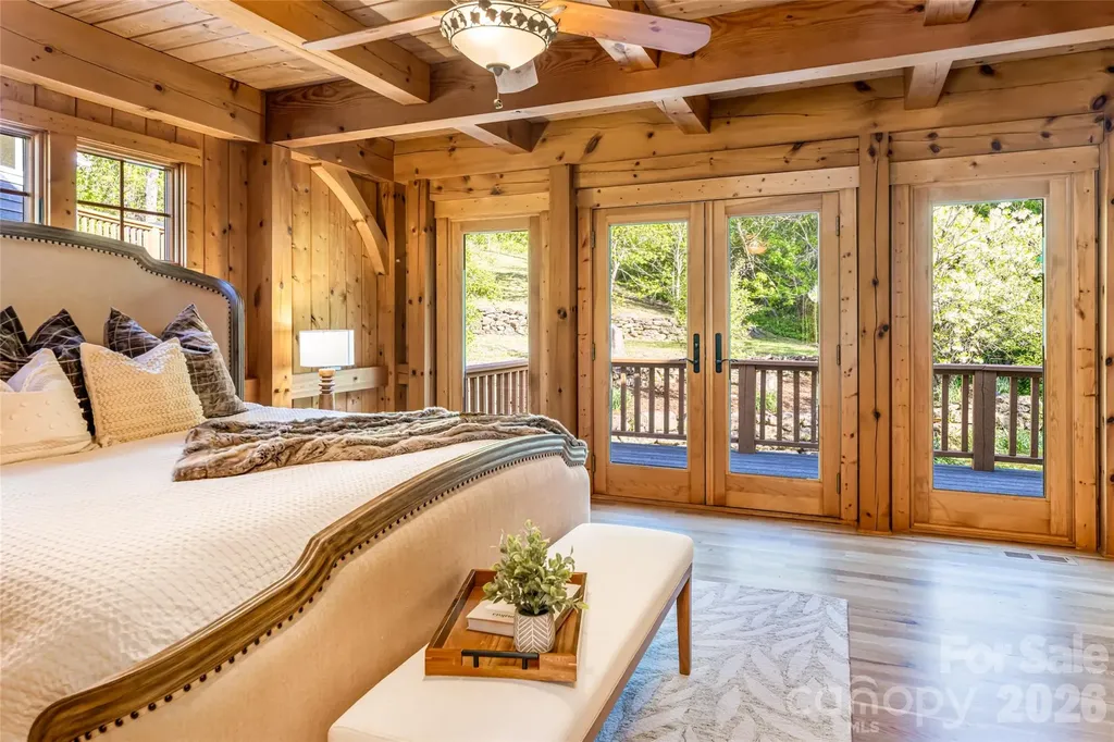 10 And 12 Dogwood Hills Lane Weaverville NC 28787