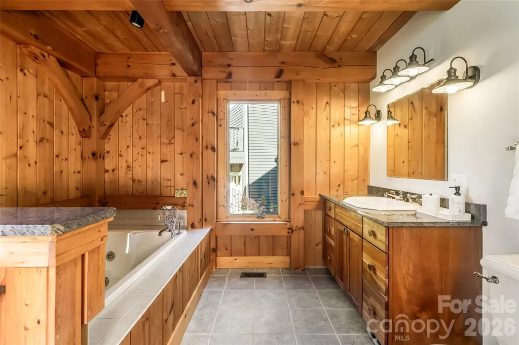 10 And 12 Dogwood Hills Lane Weaverville NC 28787