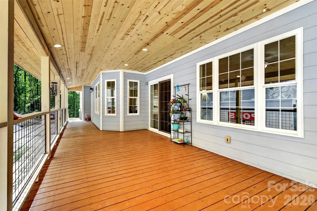 50 Glass Falls Trail Black Mountain NC 28711