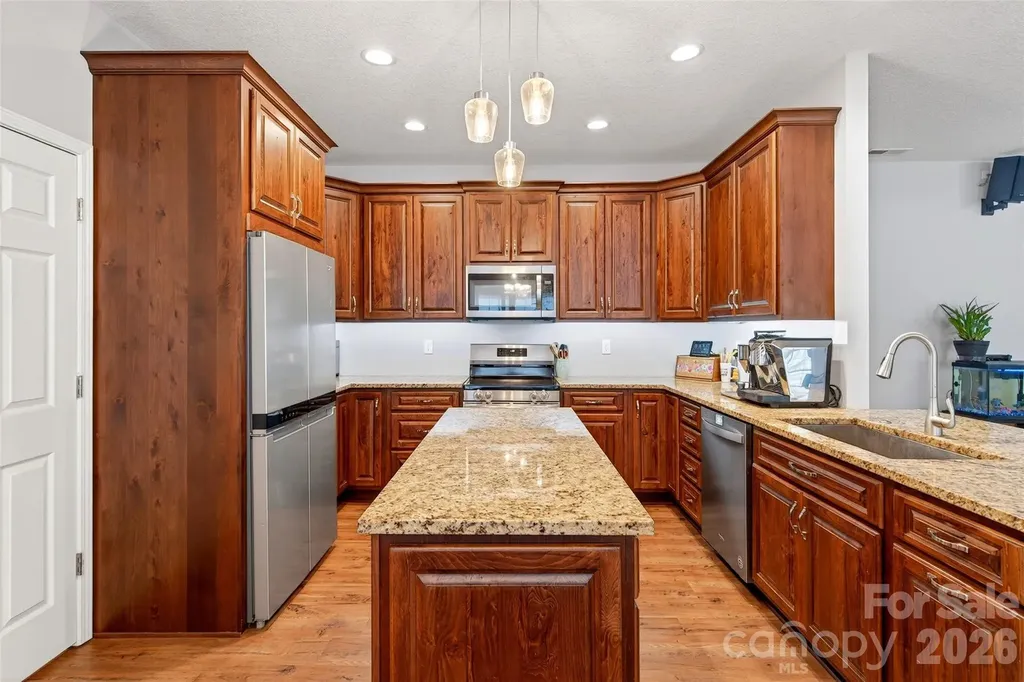 50 Glass Falls Trail Black Mountain NC 28711