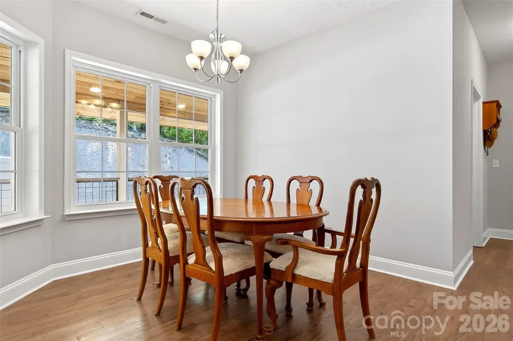 50 Glass Falls Trail Black Mountain NC 28711