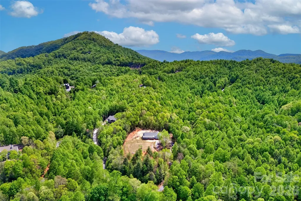50 Glass Falls Trail Black Mountain NC 28711