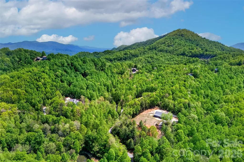 50 Glass Falls Trail Black Mountain NC 28711