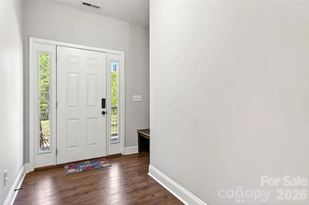 50 Glass Falls Trail Black Mountain NC 28711