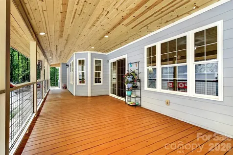 50 Glass Falls Trail Black Mountain NC 28711