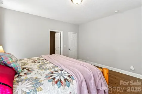 50 Glass Falls Trail Black Mountain NC 28711