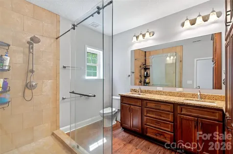 50 Glass Falls Trail Black Mountain NC 28711