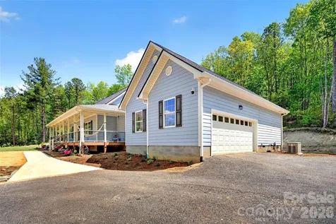 50 Glass Falls Trail Black Mountain NC 28711
