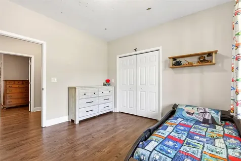50 Glass Falls Trail Black Mountain NC 28711