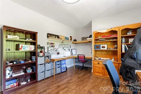 50 Glass Falls Trail Black Mountain NC 28711
