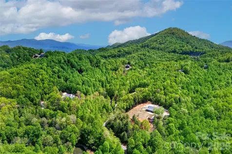 50 Glass Falls Trail Black Mountain NC 28711