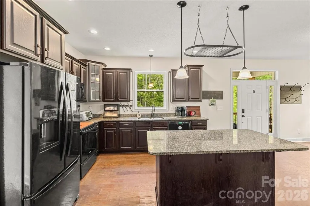 65 Leisure Lane Swannanoa NC 28778