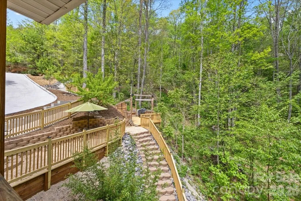65 Leisure Lane Swannanoa NC 28778