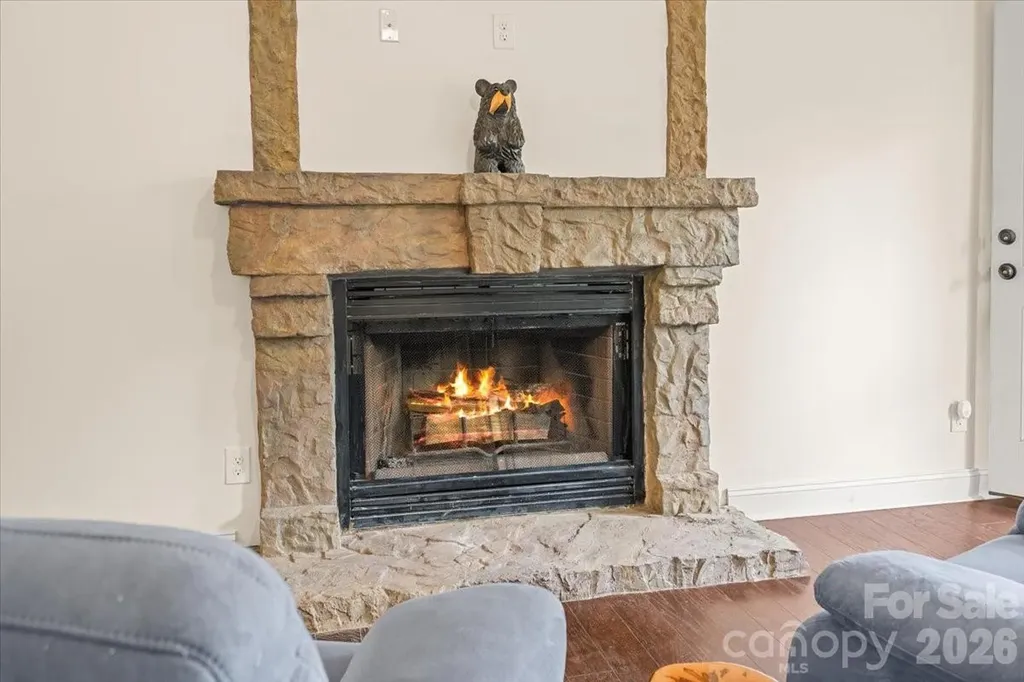 65 Leisure Lane Swannanoa NC 28778