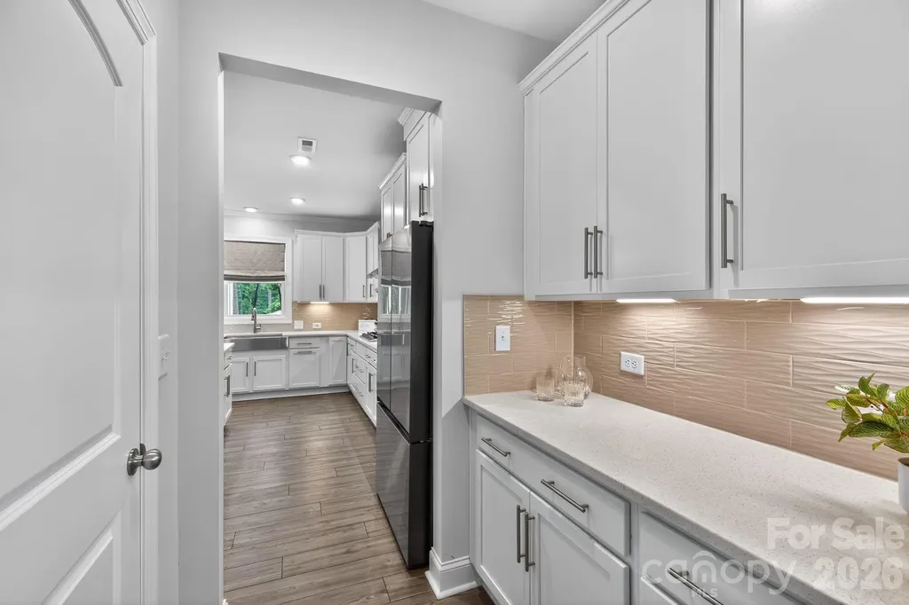 1127 Ashe Meadow Drive Indian Trail NC 28079