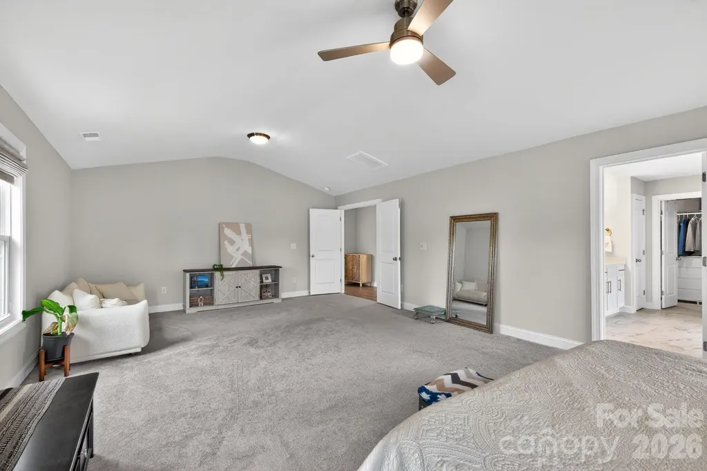 1127 Ashe Meadow Drive Indian Trail NC 28079