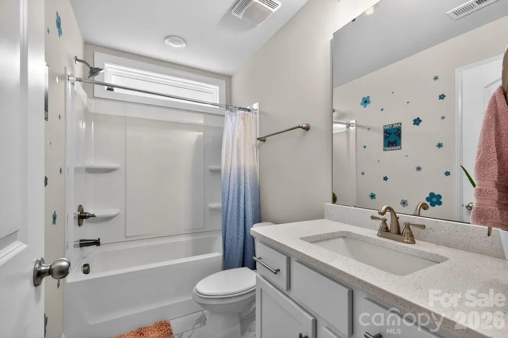 1127 Ashe Meadow Drive Indian Trail NC 28079