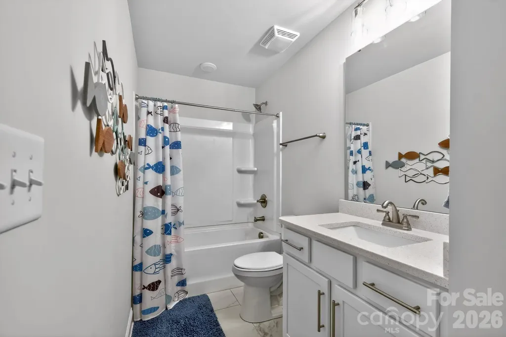 1127 Ashe Meadow Drive Indian Trail NC 28079