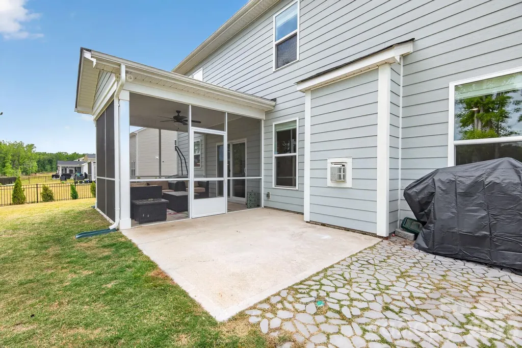 1127 Ashe Meadow Drive Indian Trail NC 28079