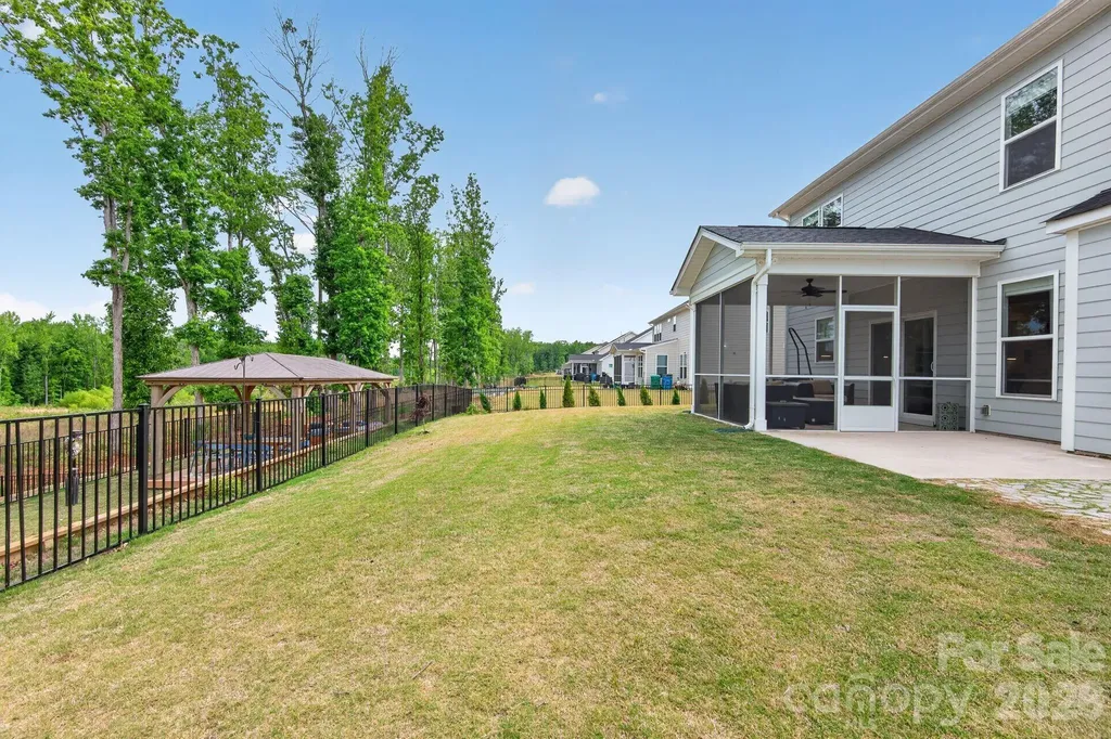 1127 Ashe Meadow Drive Indian Trail NC 28079