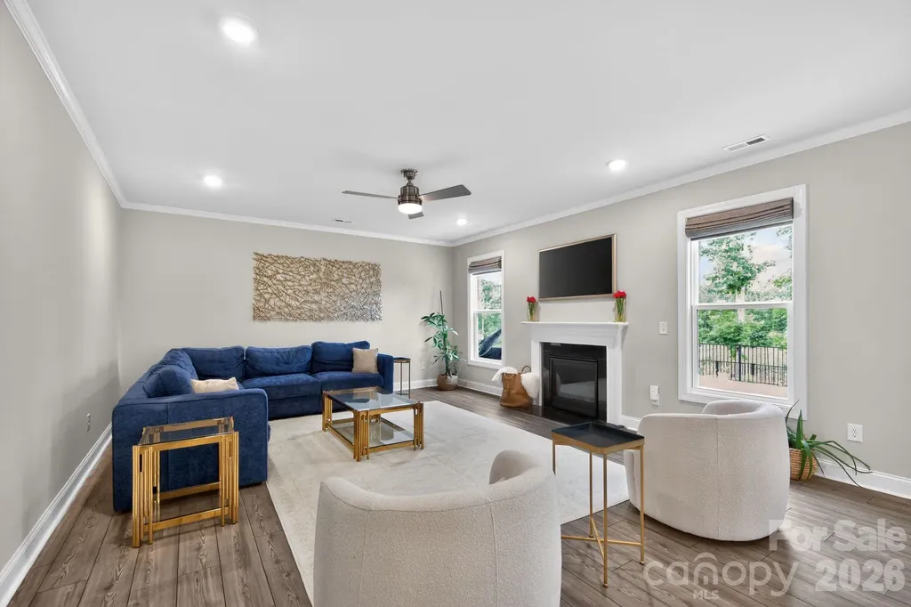 1127 Ashe Meadow Drive Indian Trail NC 28079
