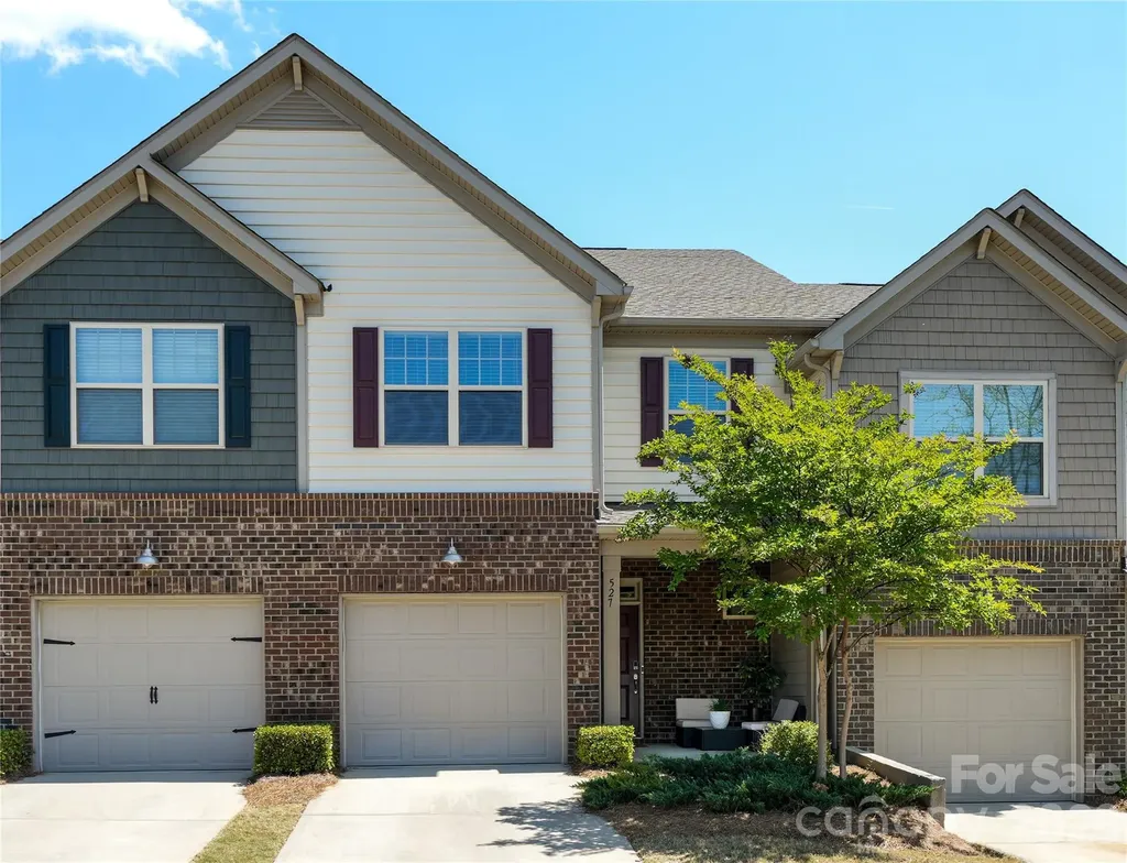 527 Common Raven Court Fort Mill SC 29715