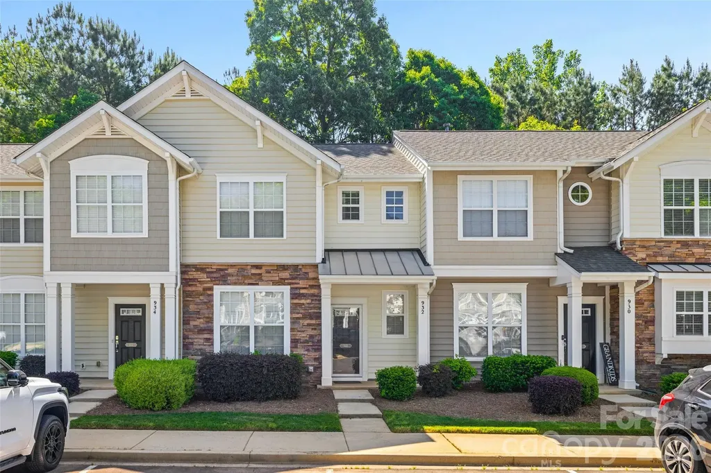 932 Coffee Tree Lane Rock Hill SC 29732