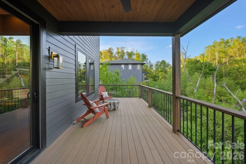 127 Rough Bark Trail Asheville NC 28806