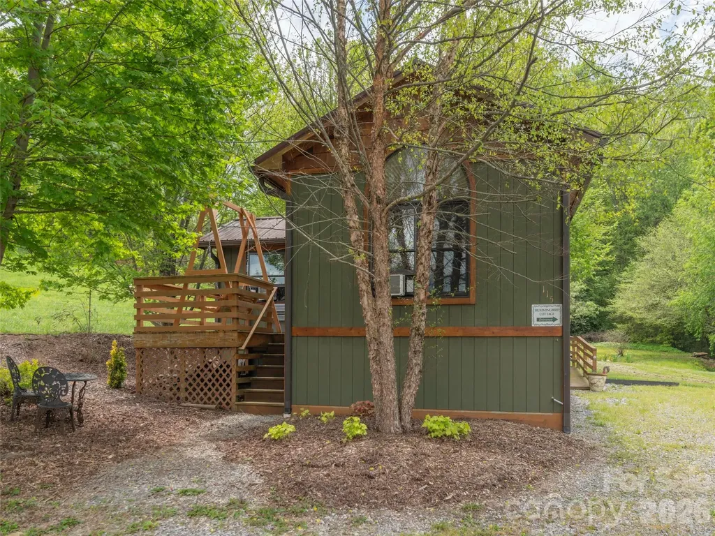 115 Gardening Frog Trail Waynesville NC 28785