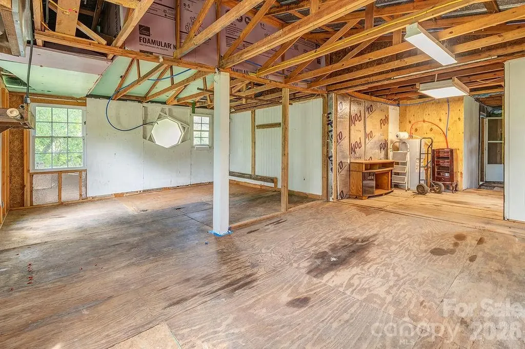 153 Vinewood Circle Asheville NC 28806