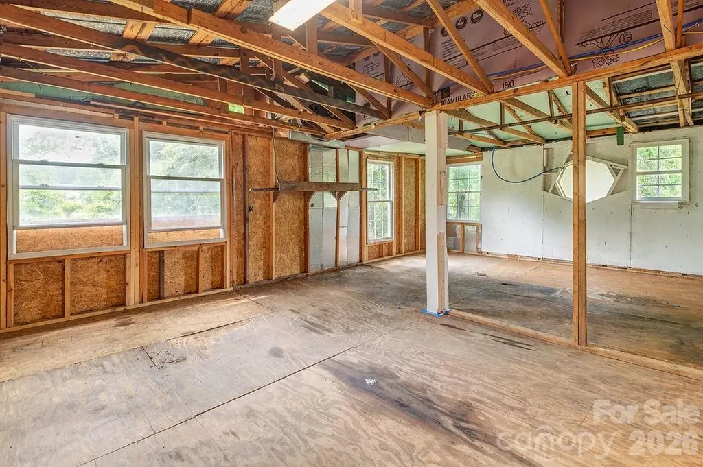 153 Vinewood Circle Asheville NC 28806